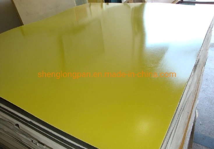 Heat Resistant Bakelite Sheet 3240 Glass Epoxy Sheet Electrical Insulation Board
