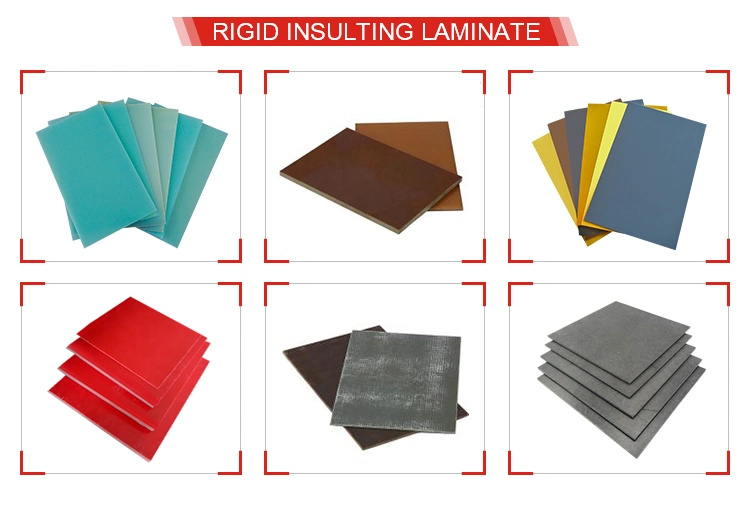 Electrical Insulation PCB Solder Pallet Materials Sheet