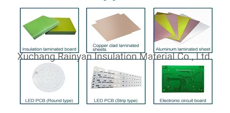Precision Machinery Insulation 3240 Textolite Phenolic Bakelite Sheet Laminated Epoxy Fiber Glass Sheet