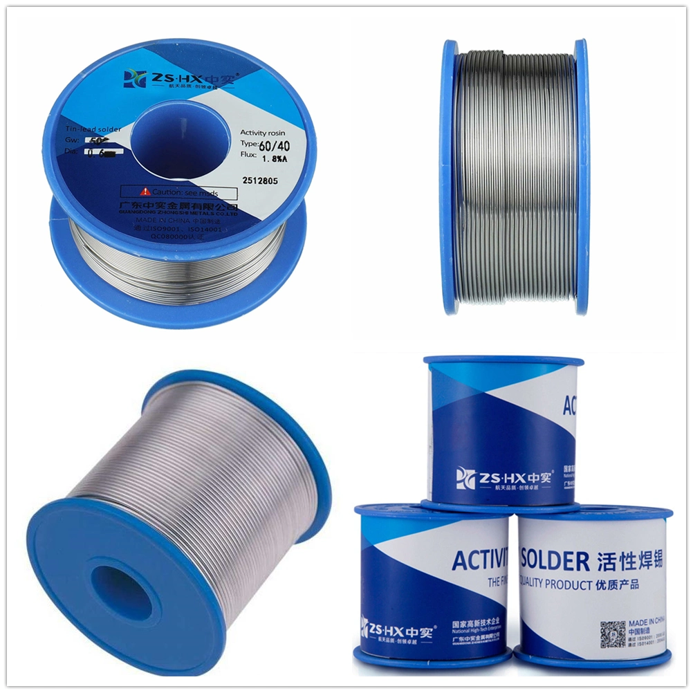 High Purity Lead Free Solder Ball Welding Material