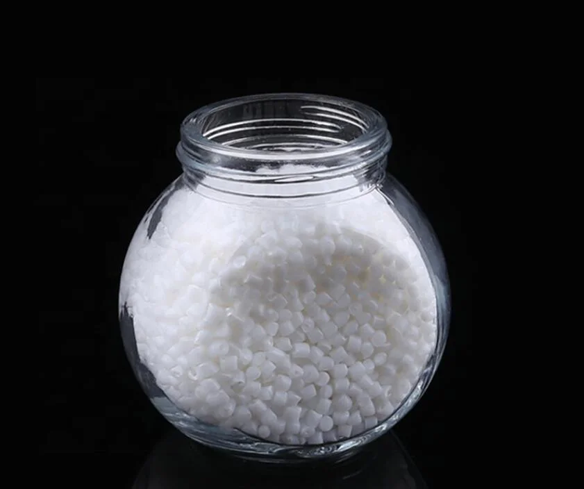 Top Quality High Cost-Effective POM Granules Engineering Plastics Material