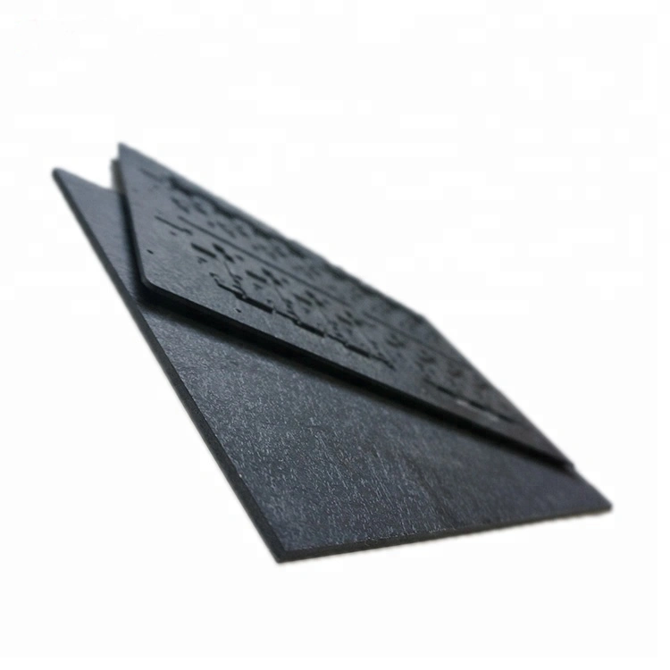 Black Durostone Pallet for Wave Soldering and Reflow Soldering, Black Durostone Sheet for SMT Fixture, Durostone Material