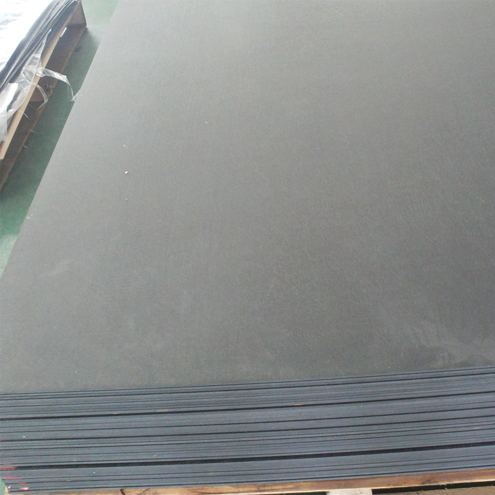 ESD Fiberglass Synthetic Stone Sheets Wave Solder Pallets for SMT Fixture Jigs in Black Gray Color Wave Soldering Pallets PCB Solder Pallet Material