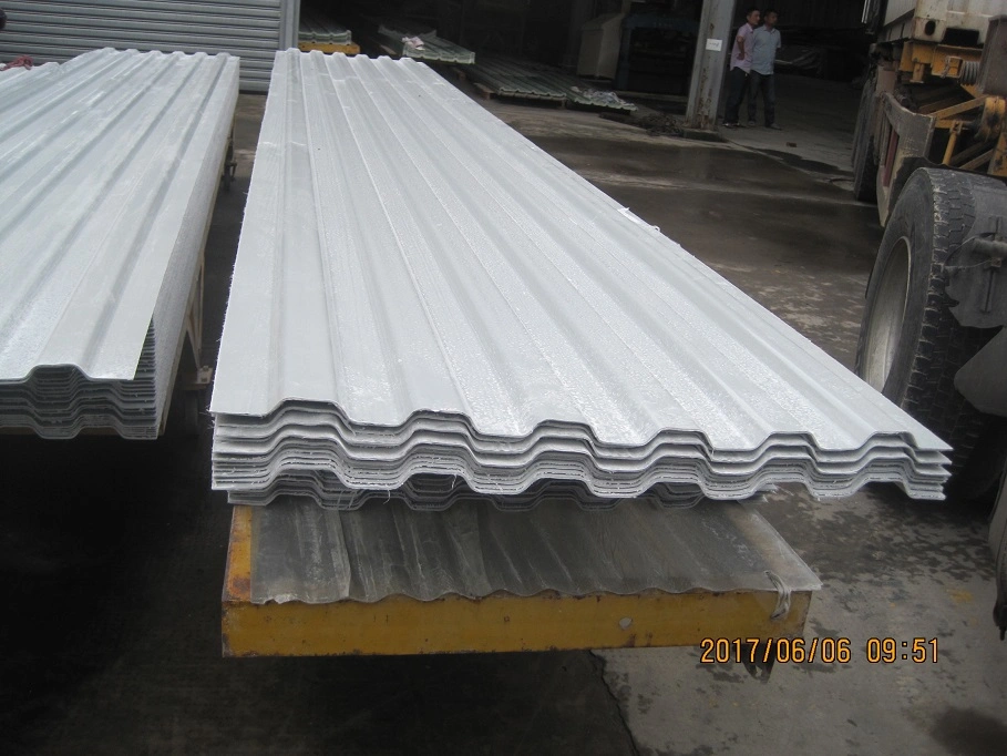 Fiberglass Plastic Roof Tiles, Fiberglass Plastic Roof Sheets