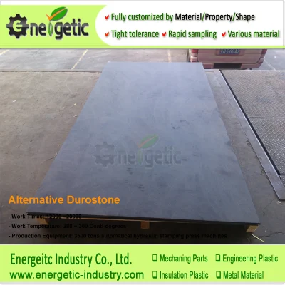 Synthetic Durostone Material, Black Durostone Sheet for SMT Fixture, Durostone Material, Wave Soldering Pallets Material, Wave Solder Pallet