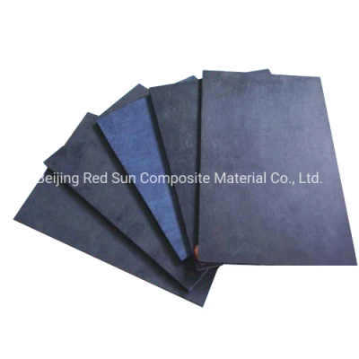 Black Insulation Compound PCB Solder Pallet Material