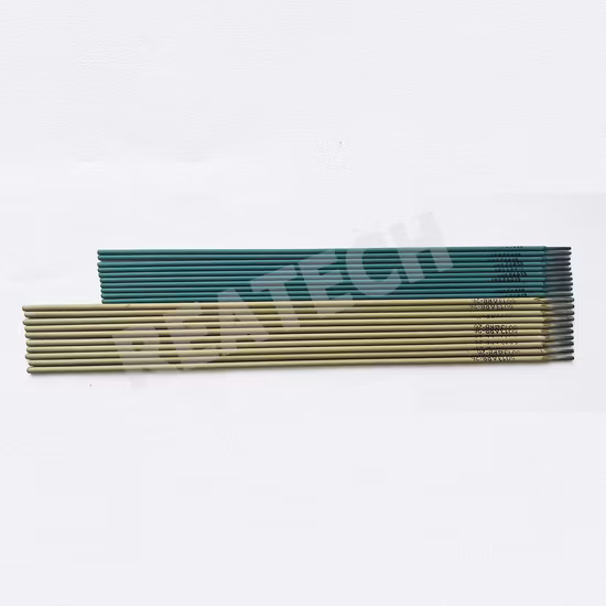 Welding Electrode /Rods Aws E6013 J421 Carbon Steel Rods Welding Materials