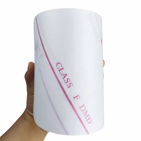 F-DMD Insulation Material 6641 Class F
