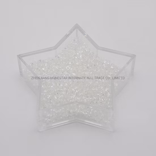 Sliding UPVC/PVC Plastic Profile/Plastic Frame Material with Lead Free Formular