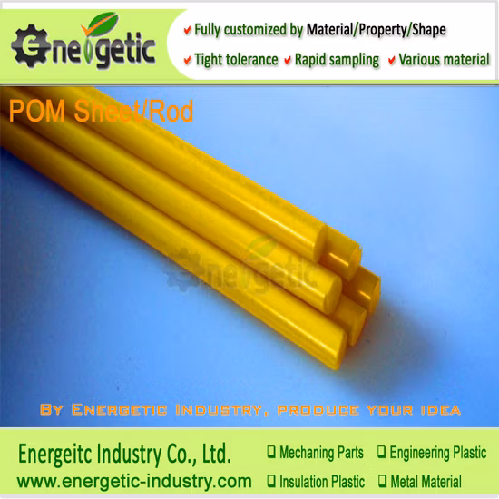Antistatic ESD POM Sheet, Good Quality/POM Sheet/POM Rod/Acetal Rod/Delrin Sheet/Delrin Rod/Blue Delrin Sheet/Color Delrin Sheet/Colored Delrin Rod